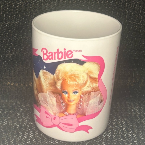 1995 Barbie cup - Picture 6 of 7